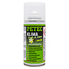 PETEC Klima fresh-clean vanille - Odstraňovač zápachu a čistič klimatizácií