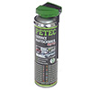 PETEC Service-Haftschierspray – Servisní přilnavé mazivo ve spreji