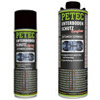 PETEC Unterbodenschutz - Bitúmenová hmota na spodok automobilov