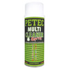 PETEC Multi Cleaner Spray - Viacúčelový čistič a odmasťovač