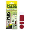 PETEC Montage Pads - Lepiace vložky obojstranné