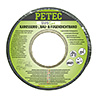 PETEC Karosserie-, Bau- & Fugendichtband - Tesniaca páska