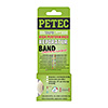 PETEC Reparaturband transparent - Samozvariteľná páska