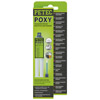PETEC Poxy - Dvojkomponentné epoxy-živicové lepidlo