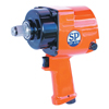 Pneumatický rázový uťahovač SPTOOLS SP-1158M
