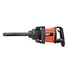 Pneumatický rázový uťahovač SPTOOLS SP-1192DX6