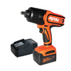 Aku rázový uťahovák SPTOOLS SP81130-1