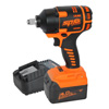 Aku rázový uťahovák SPTOOLS SP81133