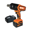 Aku rázový uťahovák SPTOOLS SP81140-1