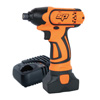 Aku rázový uťahovák SPTOOLS SP81144-1