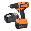 Aku vŕtačka - skrutkovač SPTOOLS SP81235 