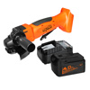Aku uhlová brúska SPTOOLS SP81313-1 