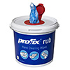 Čistiace utierky Profix rub