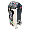 Prístroj pre servis klimatizácií TopAuto RR2 DUAL GAS