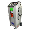 Prístroj na výmenu oleja a čistenie automatických prevodoviek TopAuto SPEED 1000 230V PR