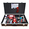 Sada pro opravy autoskel VBSA REPARVIT New Generation Tool Box 1320LED