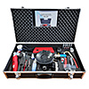 Sada pro opravy skel VBSA REPAR´VIT Deluxe Tool Box 1350