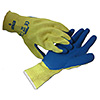 Ochranné rukavice kevlarové VBSA GKEV-L / GKEV-XL