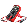 Digitálny multimeter VIGOR V4324