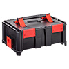 Kufr plastový VIGOR Multibox-L V4700-XL