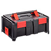 Kufr plastový VIGOR Multibox-L V4700-XL
