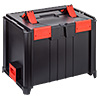 Kufr plastový VIGOR Multibox-L V4700-XXL