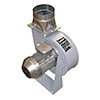 Ventilátory pre odsávanie výfukových plynov GSA