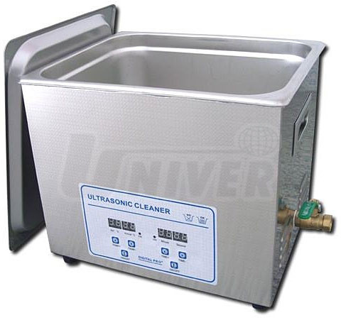 Ultrazvuková čistička karburátorů