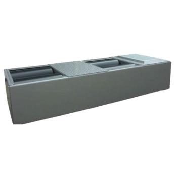 Válcová zkušebna výkonu a funkce AHS ELP 700 Screen HighSpeed (1)