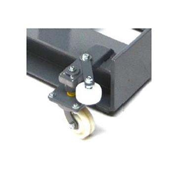 Jámový zvedák ALLAERT VLVA 20 SS SUPER FAST (3)