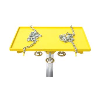 Jámový zvedák ALLAERT VLVA 20 SS SUPER FAST (9)