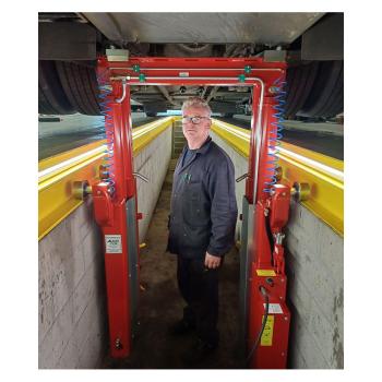 Jámový zvedák ALLAERT PRT 20 (3)