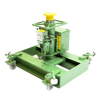 Jámové zvedáky ALLAERT TELEW (1)