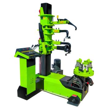Zouvačka nákladních pneumatik AY-609 (1)