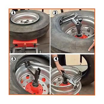 Zouvačka nákladních pneumatik AOYUE-TASA (4)