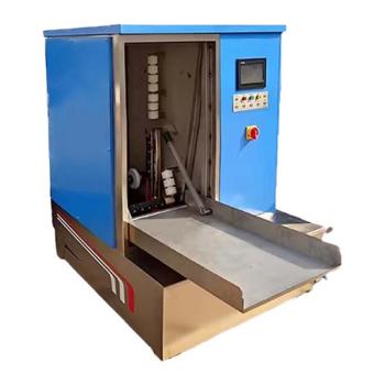 Myčka kol osobních a lehkých užitkových automobilů TCM-1 Proficient (2)