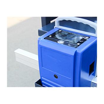 Přístroj pro měření geometrie kol TF-C6WA (3)