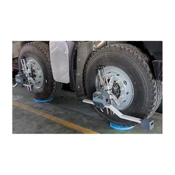 Přístroj pro měření geometrie kol TF-C6WA (6)