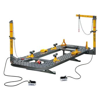Zařízení pro rovnání karosérií BT-5600 (1)