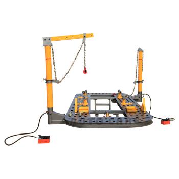 Zařízení pro rovnání karosérií BT-5600 (2)