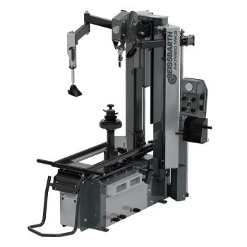 Stroj pro montáž a demontáž pneumatik AKIMBO MK2 WDK (1)