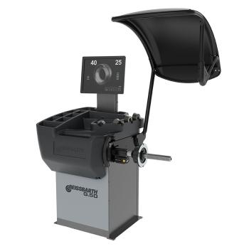 Vyvažovačka kol Beissbarth G.50 (1)