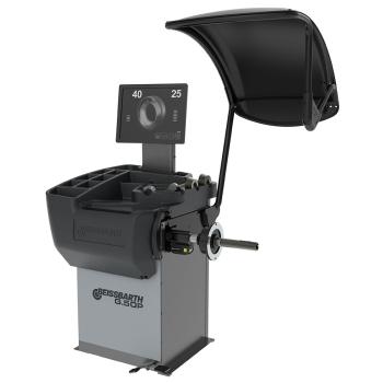 Vyvažovačka kol Beissbarth G.50P (1)