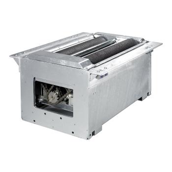 Válcová zkušebna brzd Beissbarth BD 8000 / 18t / 1000mm / Waage / +200mm Hub / ASA (1)