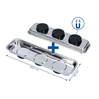 Sada magnetických misek BRILLIANT BT691155 (1)