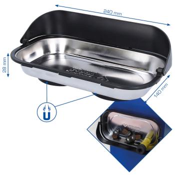 Magnetická miska BRILLIANT BT691166 (1)