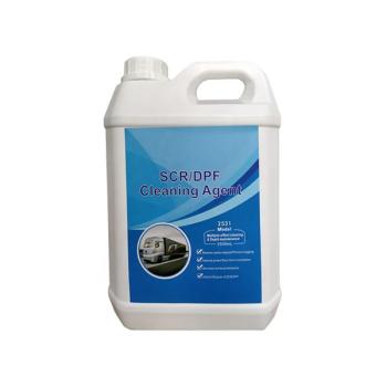 Přístroj pro čištění filtrů pevných částic (DPF) Brown BR-AIO/W38K16 (4)