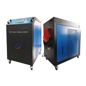 Přístroj pro dekarbonizaci motorů BR-ECO-B10T (2)