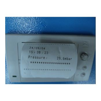 Přístroj pro čištění filtrů pevných částic (DPF) Brown BR-AIO/W38K16 (2)