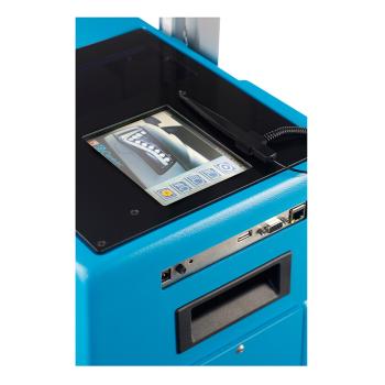 Regloskop Capelec CAP2600 PRINTER (2)